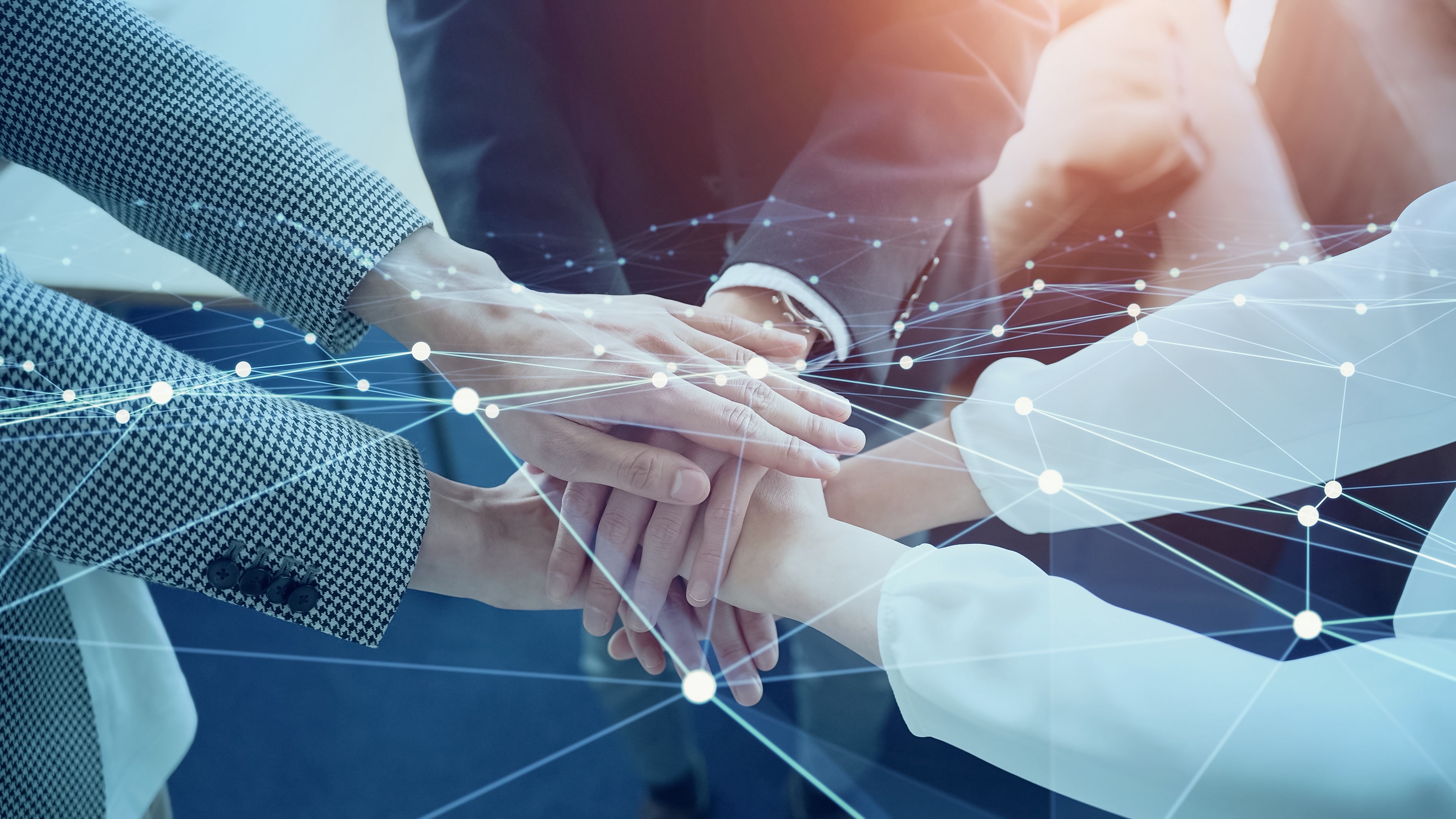 Rundum abgesichert - Wartung und Support